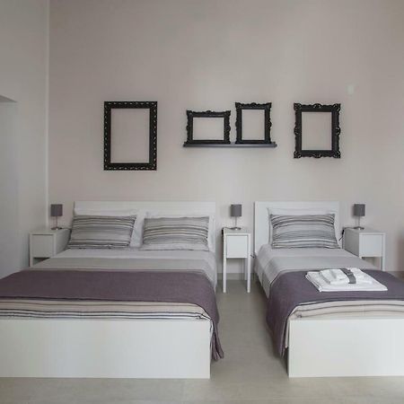 Last Minute Rooms Lecce Zewnętrze zdjęcie