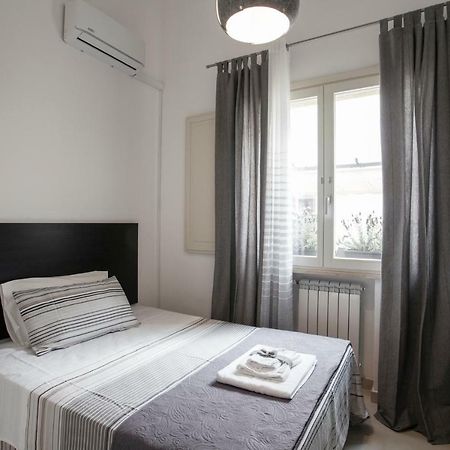 Last Minute Rooms Lecce Zewnętrze zdjęcie