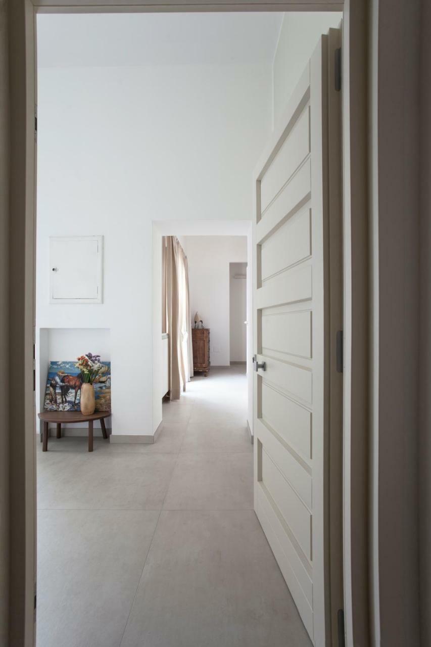 Last Minute Rooms Lecce Zewnętrze zdjęcie