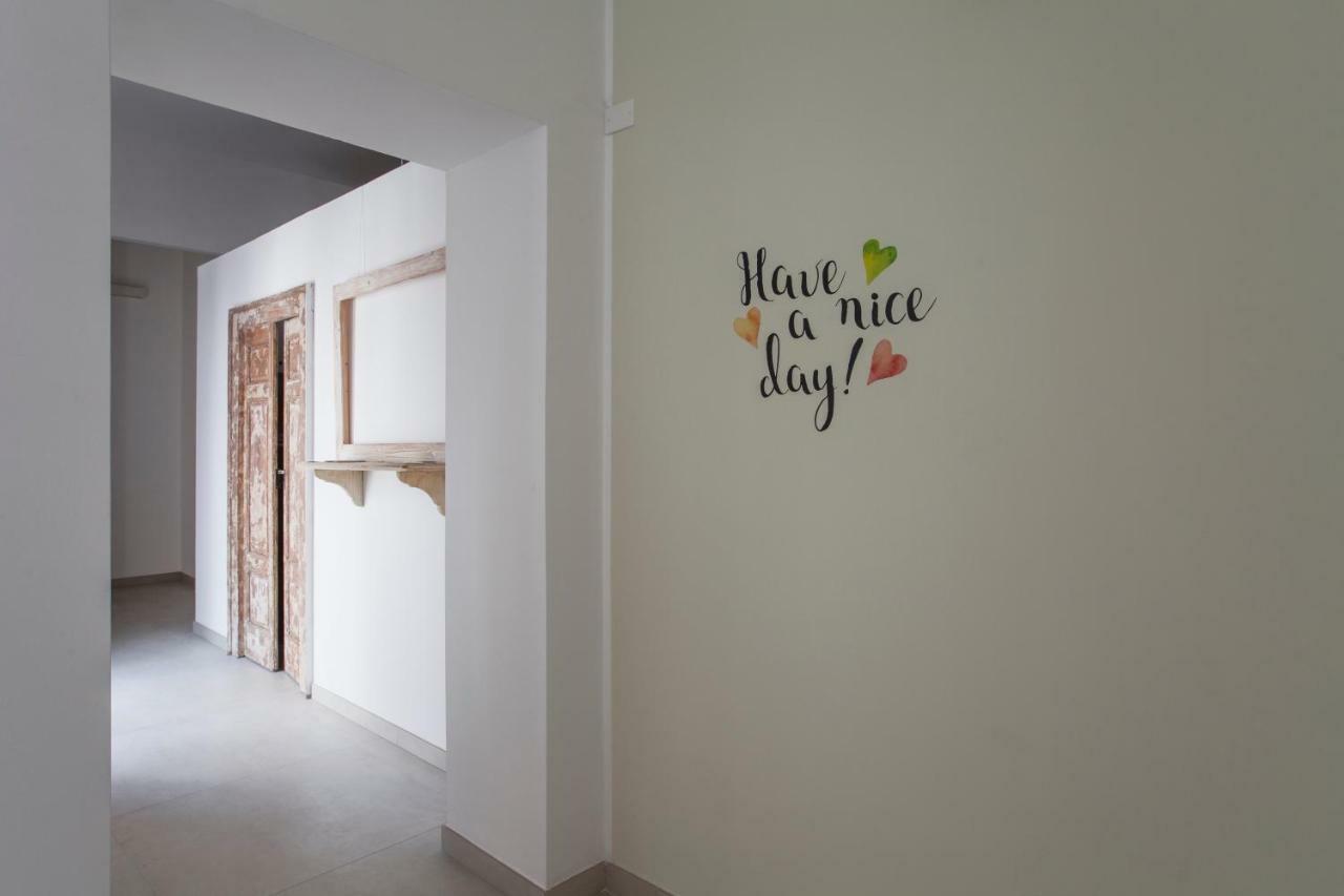 Last Minute Rooms Lecce Zewnętrze zdjęcie