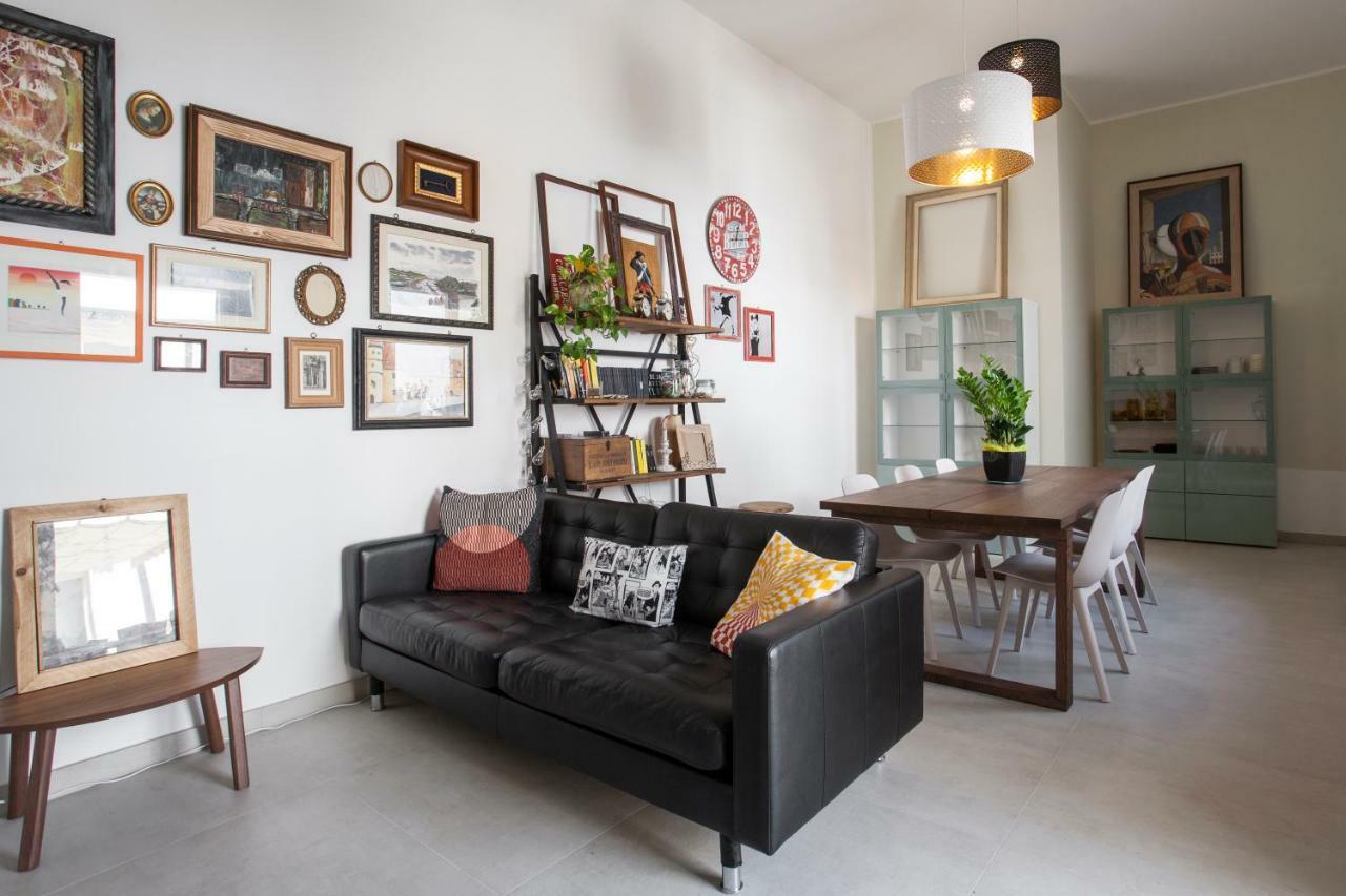 Last Minute Rooms Lecce Zewnętrze zdjęcie