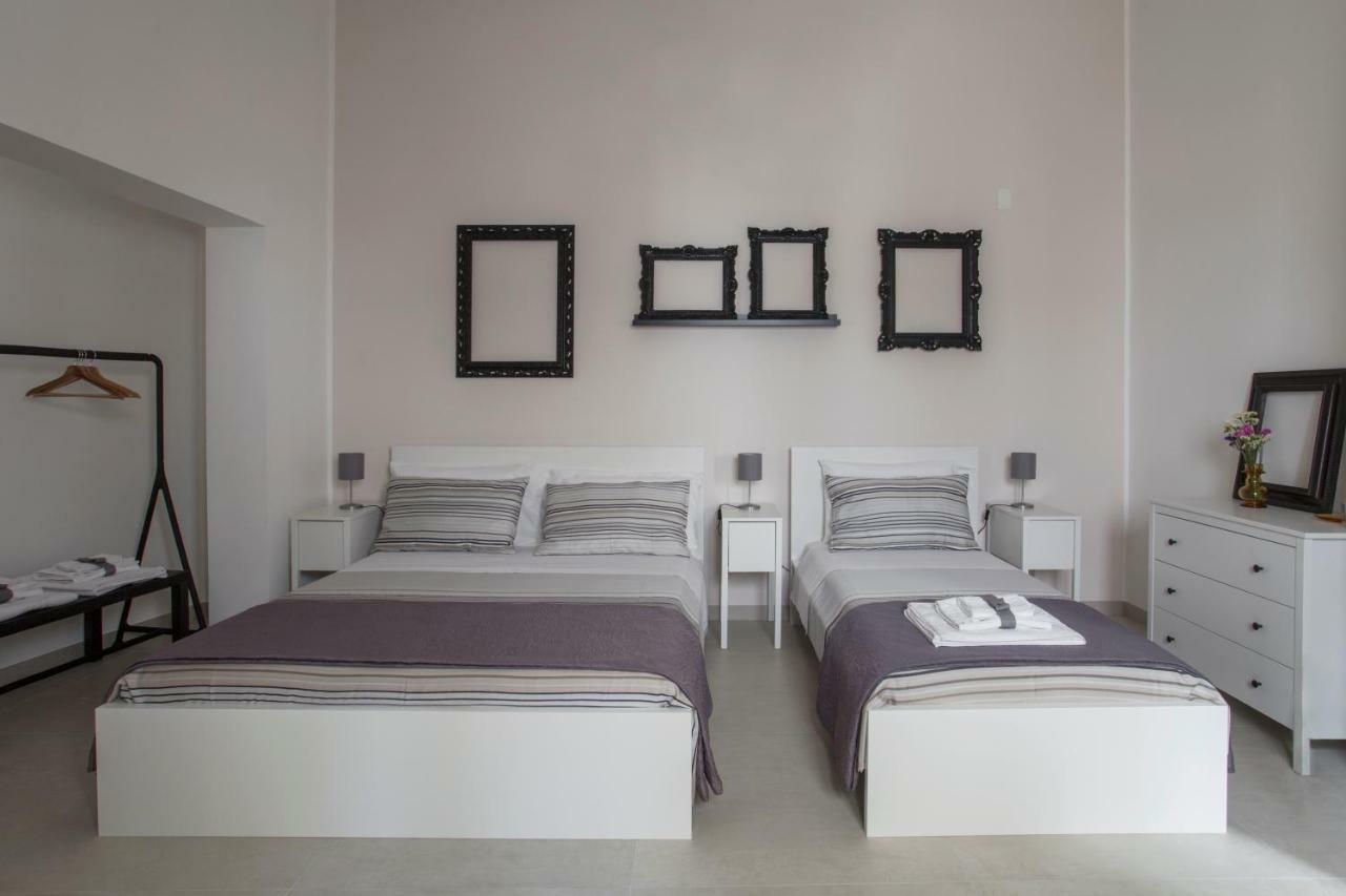 Last Minute Rooms Lecce Zewnętrze zdjęcie