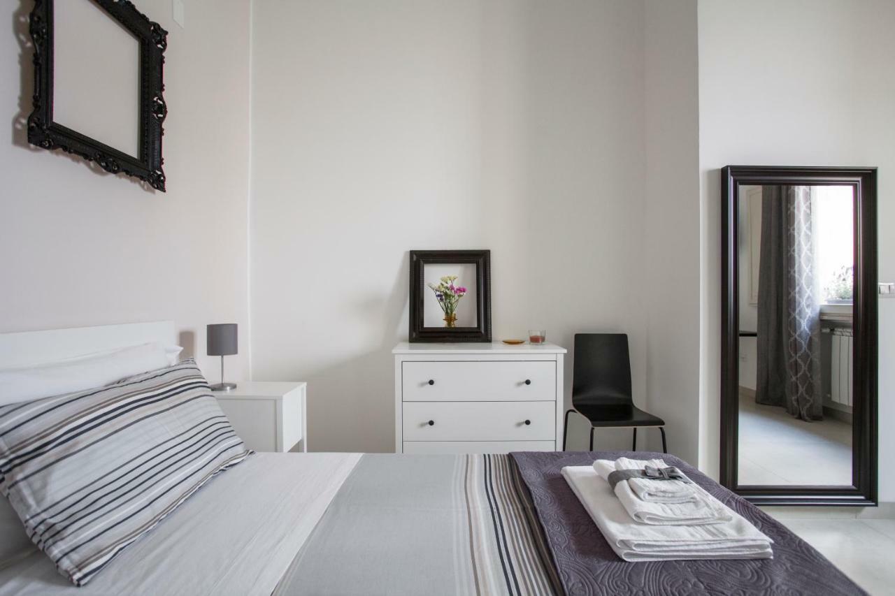 Last Minute Rooms Lecce Zewnętrze zdjęcie
