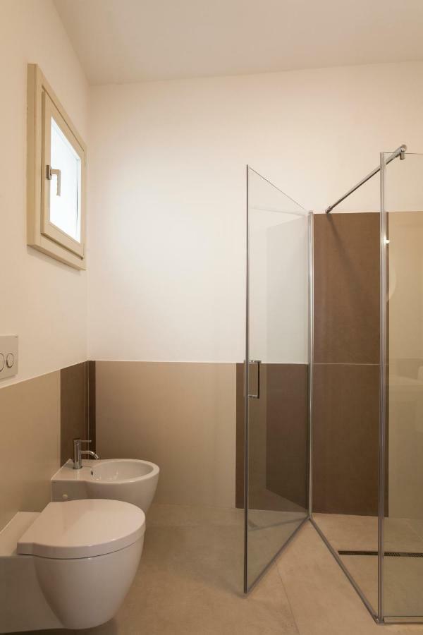 Last Minute Rooms Lecce Zewnętrze zdjęcie