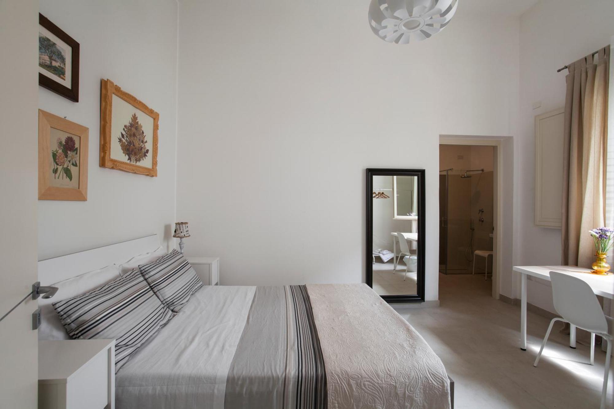 Last Minute Rooms Lecce Zewnętrze zdjęcie