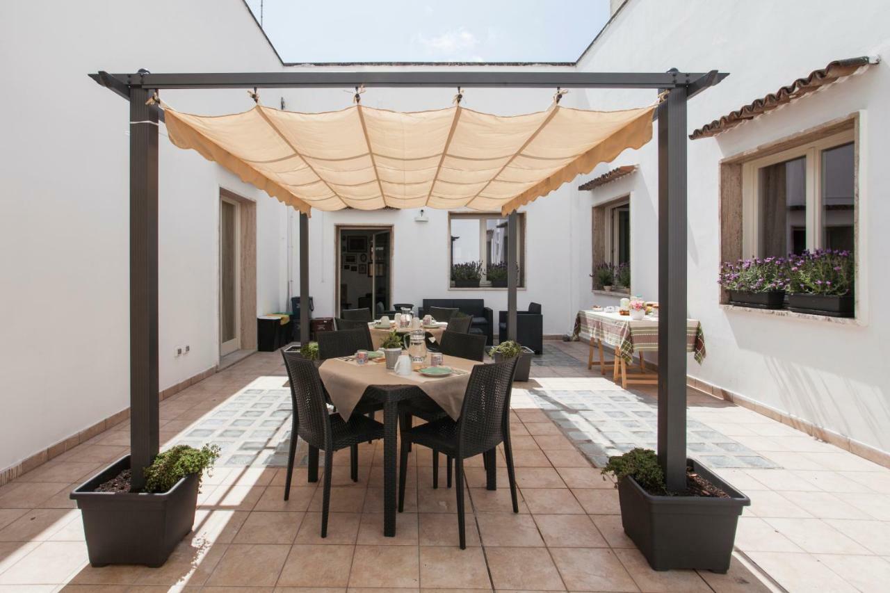 Last Minute Rooms Lecce Zewnętrze zdjęcie
