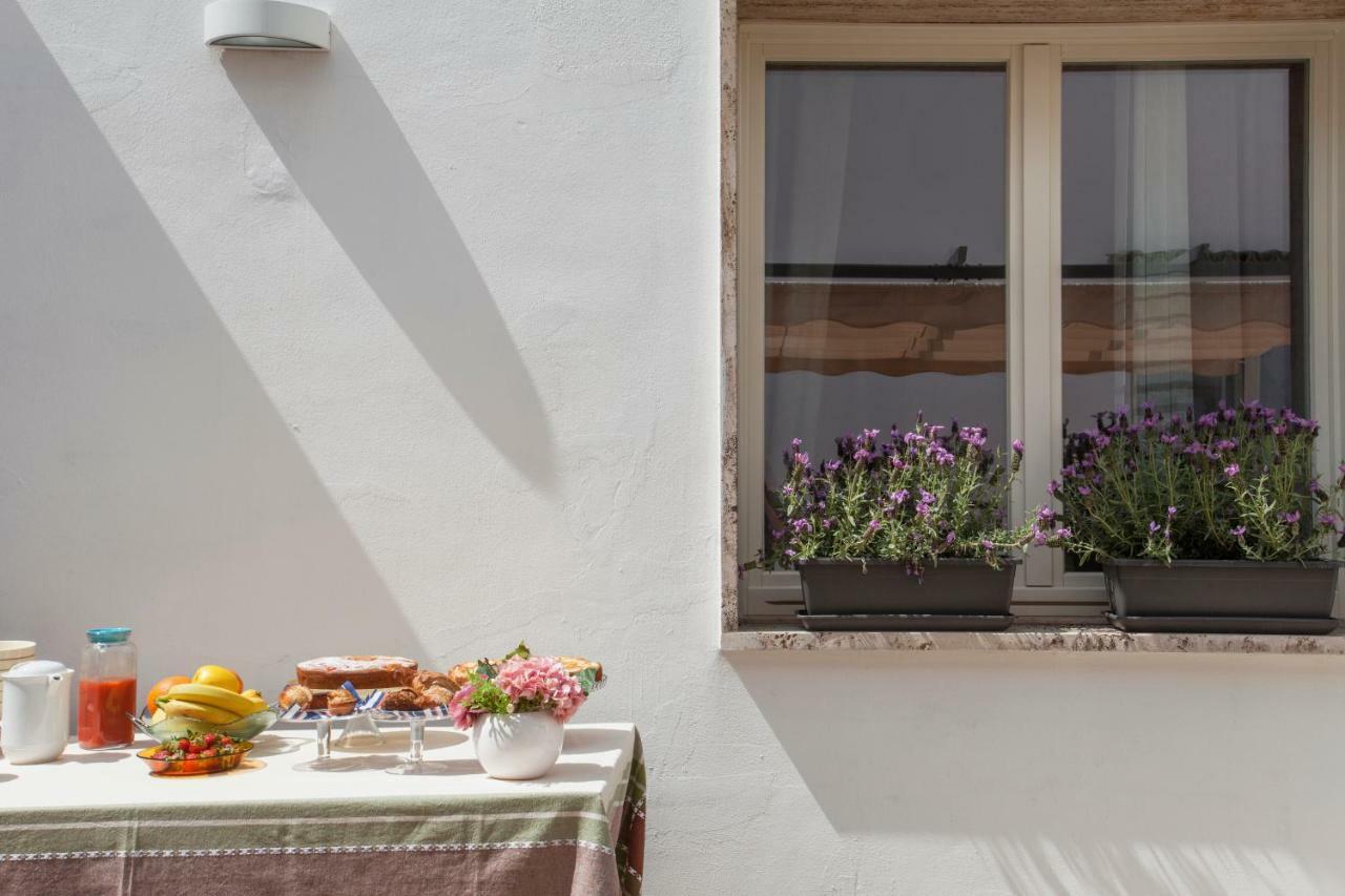 Last Minute Rooms Lecce Zewnętrze zdjęcie
