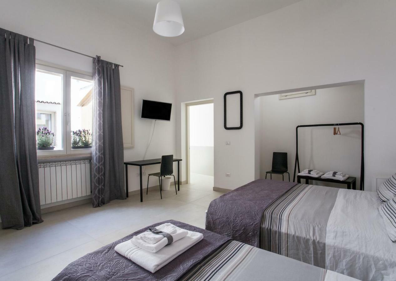 Last Minute Rooms Lecce Zewnętrze zdjęcie