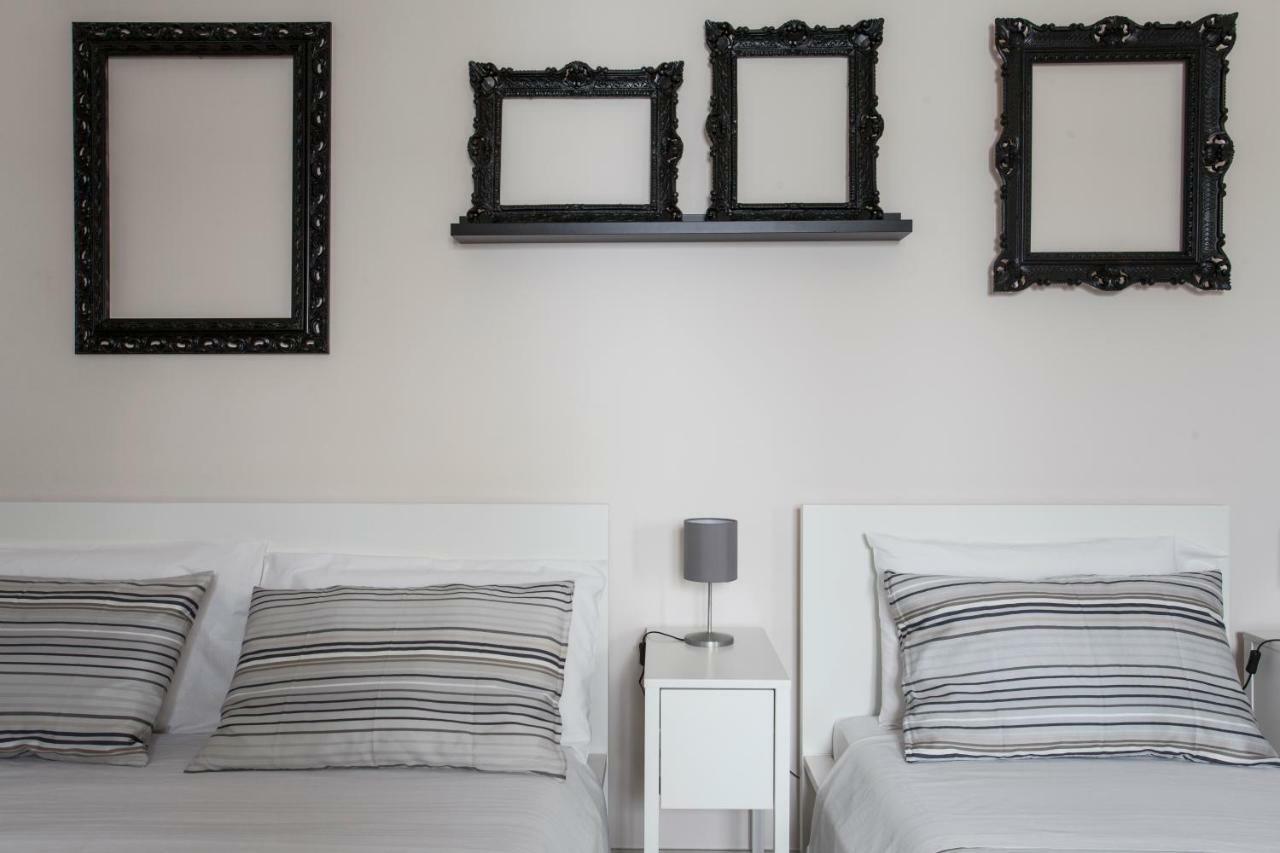 Last Minute Rooms Lecce Zewnętrze zdjęcie