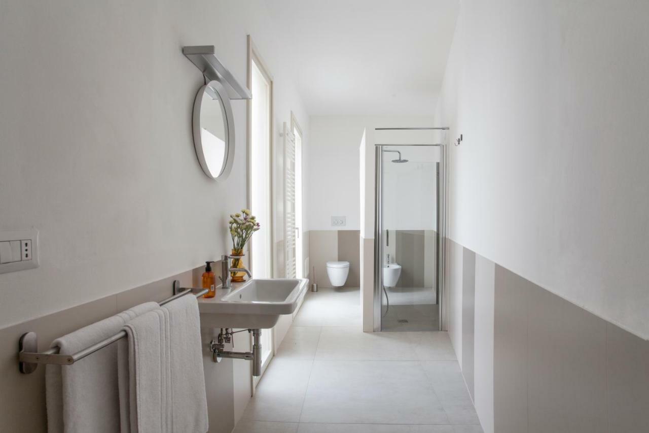 Last Minute Rooms Lecce Zewnętrze zdjęcie
