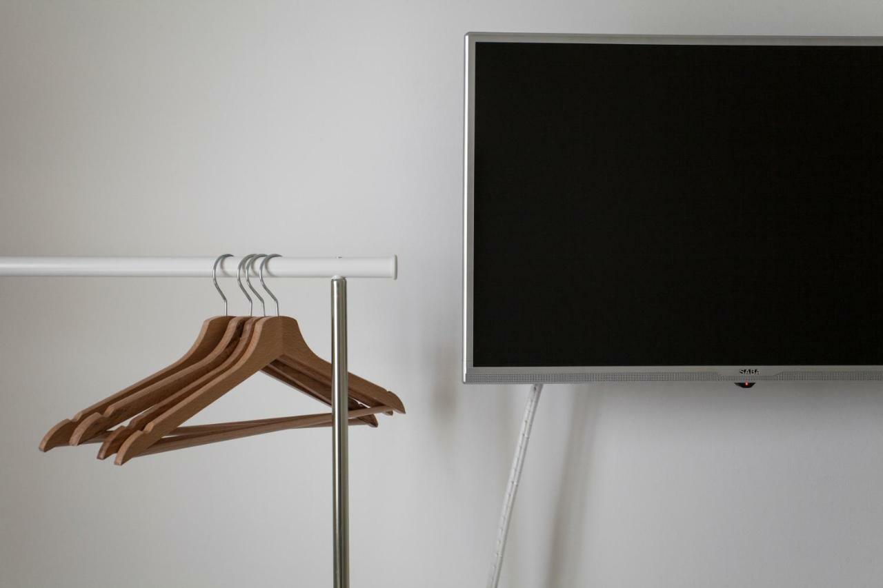 Last Minute Rooms Lecce Zewnętrze zdjęcie