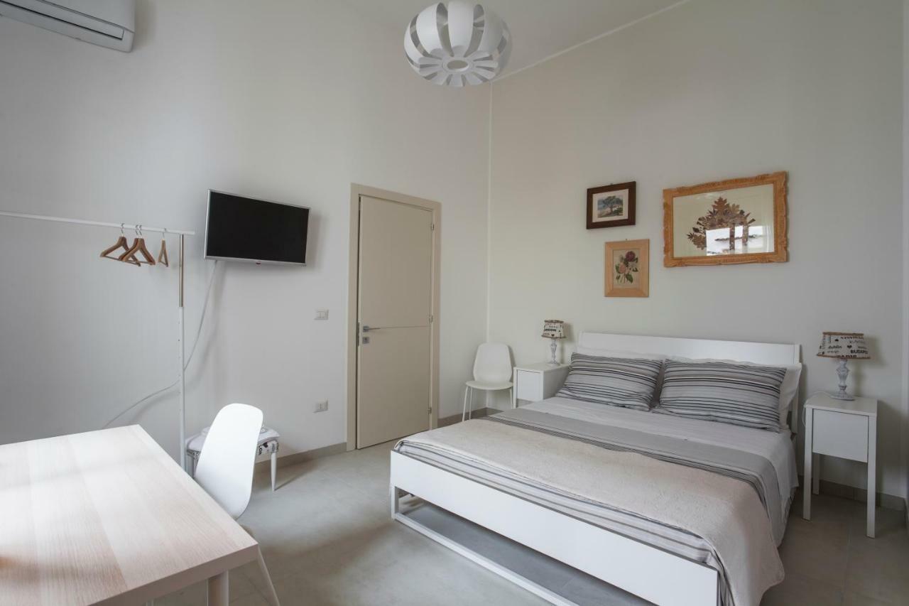 Last Minute Rooms Lecce Zewnętrze zdjęcie