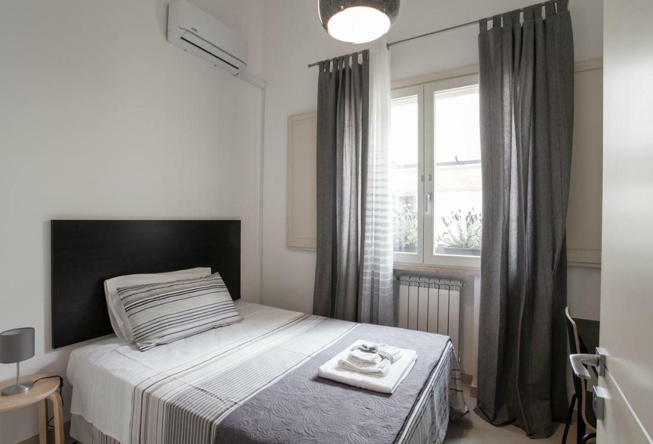 Last Minute Rooms Lecce Zewnętrze zdjęcie
