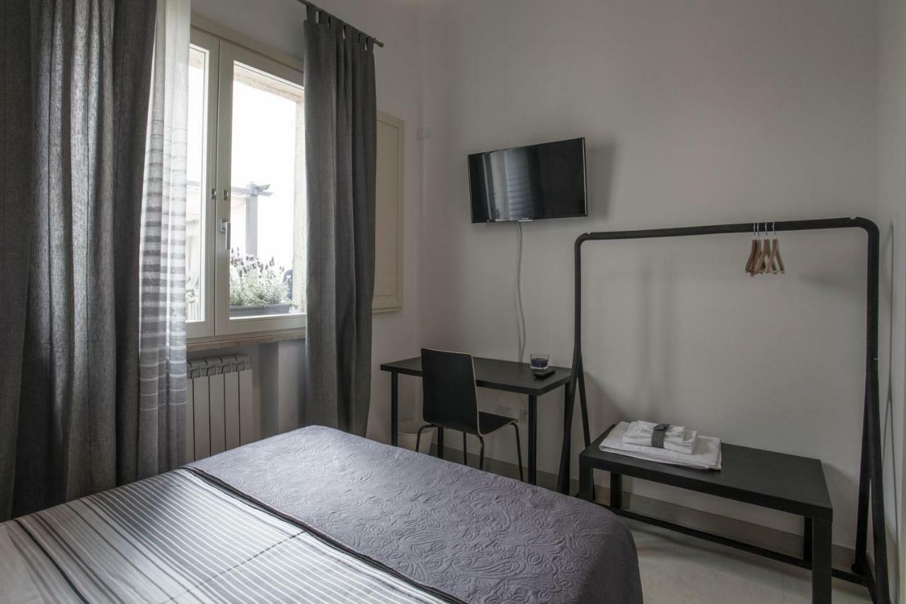 Last Minute Rooms Lecce Zewnętrze zdjęcie