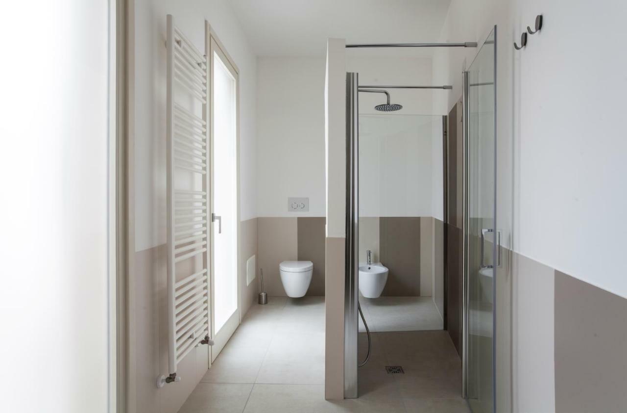 Last Minute Rooms Lecce Zewnętrze zdjęcie