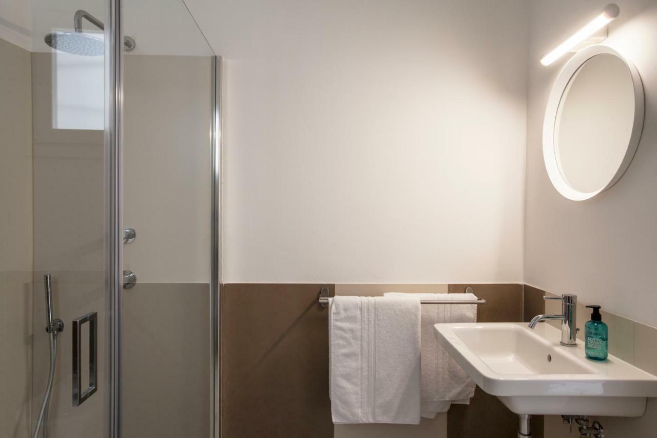 Last Minute Rooms Lecce Zewnętrze zdjęcie